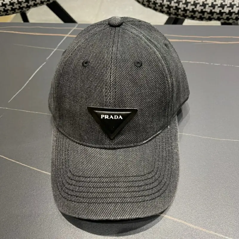 prada casquette s_124a603